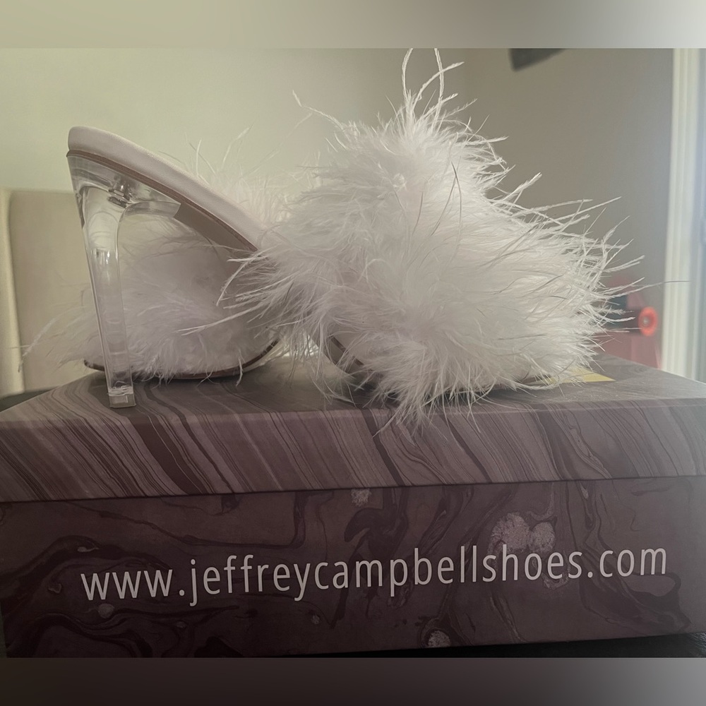 Jeffrey Campbell Chanbre